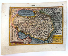 Persia 1595 abraham d'occasion  Paris VI