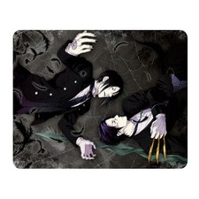 Tapis souris kuroshitsuji d'occasion  Paris XIII