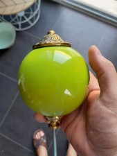 Rare grosse boule d'occasion  Grand-Fort-Philippe