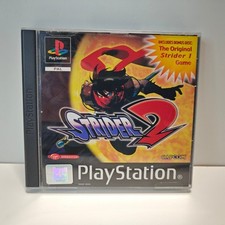 Strider sony playstation usato  Monza