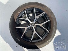Toyota rav4 r18 for sale  UK