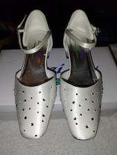 Girls size white for sale  SKELMERSDALE
