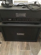 Laney cab laney for sale  LICHFIELD