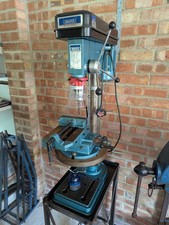 Draper gd16 pillar for sale  CHICHESTER