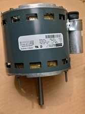 Motor soprador Fasco, Loren Cook 1/3 HP, 115V, 1080 RPM, comprar usado  Enviando para Brazil