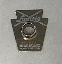Ludwig monroe snare for sale  Hudsonville