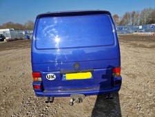 Transporter mk4 1995 for sale  WELLINGBOROUGH
