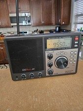 Crane radio portable for sale  Acworth