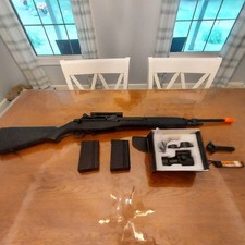 M14 aeg upgrades for sale  Willoughby