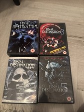 Final destination including for sale  SOLIHULL