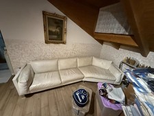 Divano angolare usato  Villaricca