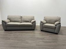 Milano leather seater for sale  BOSTON