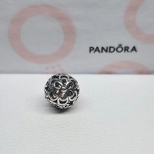 Riginal pandora blumen gebraucht kaufen  Bad Segeberg