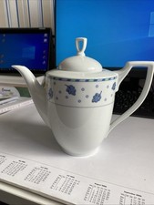Kaffeekanne kahla gebraucht kaufen  Norderstedt