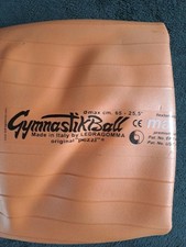 Toller gymnastikball fitnessba gebraucht kaufen Toller gymnastikball fitnessba gebraucht kaufen  Berlin