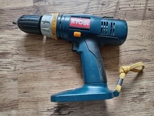 Ryobi 18v combi for sale  SHEFFIELD