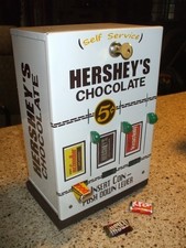 Hershey chocolate candy for sale  Elmer