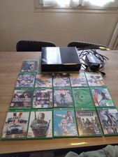 Console xbox one d'occasion  Beaumesnil