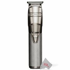 Usado, Aparador sem fio Babyliss PRO FX788S prata FX metal lítio comprar usado  Enviando para Brazil