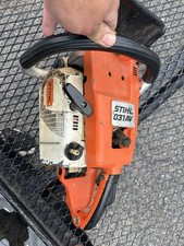 Stihl chainsaw 031 for sale  Waynesboro