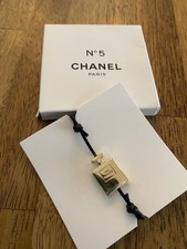 Chanel armband goldflocon gebraucht kaufen  Leverkusen