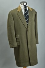 Bespoke tailored covert for sale  SHAFTESBURY