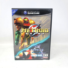 Metroid prime echoes for sale  Goodyear