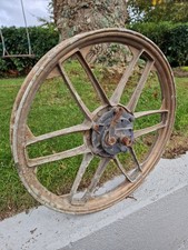 Jante polymecanique mobylette d'occasion Jante polymecanique mobylette d'occasion  Plonéour-Lanvern