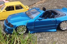 Scale fully custom for sale  WHITBY