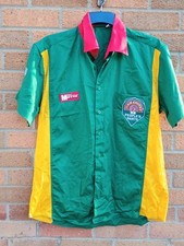 Vintage darts shirt for sale  LOWESTOFT