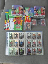 Match attax topps gebraucht kaufen  Dirlewang