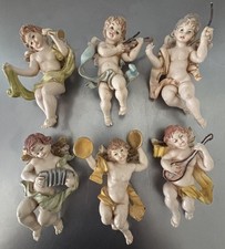 Vtg italian angel for sale  Mountainair