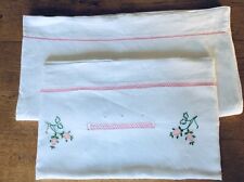 Draps toile lin d'occasion  Aurillac