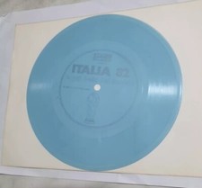 Disco flexi italia usato  Genova
