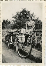Photo ancienne vintage d'occasion  Paris XI