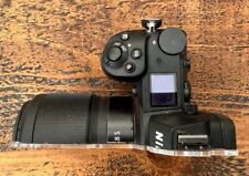 Rare custom nikon for sale  WALTON-ON-THAMES