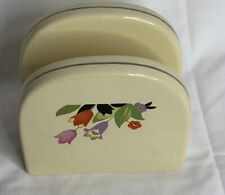 Hall pottery crocus for sale  Griffith