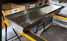 Stainless steel wash for sale  GLOUCESTER