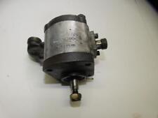 Hydraulikpumpe bosch 051051532 gebraucht kaufen  Wildpoldsried