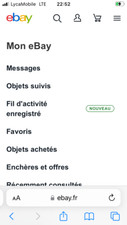 Iphone wiko 2adapteurs d'occasion  Cannes
