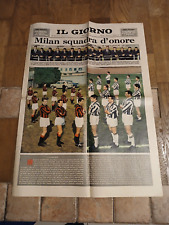 Giorno anno 1961 usato  Buggiano