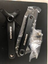 Sram pedal cranks for sale  AYLESBURY