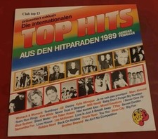 Club top internationalen gebraucht kaufen  Lauenburg/ Elbe