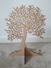 Handmade freestanding wooden for sale  FAREHAM