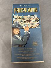 1955 pennsylvania state for sale  East Berlin