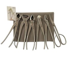 Lot outils bonsaï d'occasion  Lyon I