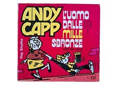 Andy capp uomo usato  Arezzo