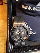 Oris ralf schumacher for sale  BLACKPOOL