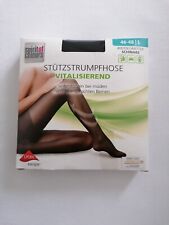 Stützstrumpfhose farbe schwar gebraucht kaufen  Immenstadt i.Allgäu