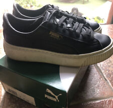 Puma basket platform usato  Italia